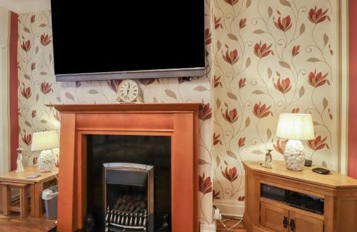 Thornton-Cleveleys House | 19 Slinger Road