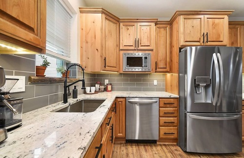 Lawrenceville Villa | 190.5 44th St. - Lawrenceville