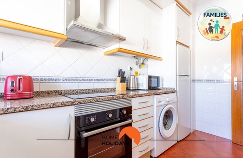 Montechoro Apartment | #190 Families Only - Descobrimentos Home Holidays