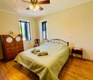 Monastiraki Villa | 1908 - live a century back