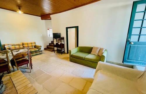 Monastiraki Villa | 1908 - live a century back