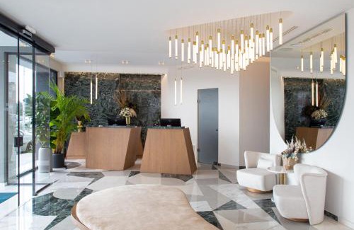 Volos City Centre Hotel | 1910 Lifestyle Hotel