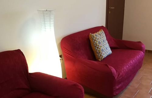 Castelpetroso House | 1920 house built of stone, renovated