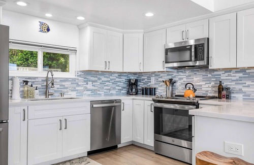 Rio del Mar House | 1960's Rio Del Mar Beach House - Stunning Views!