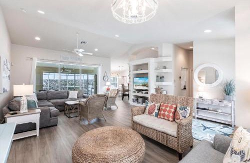 Marco Island House | 1969 Marco Island