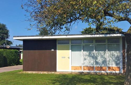 Stalham Ski Chalet | 197 Broadside Holiday Chalet near Broads & Beaches