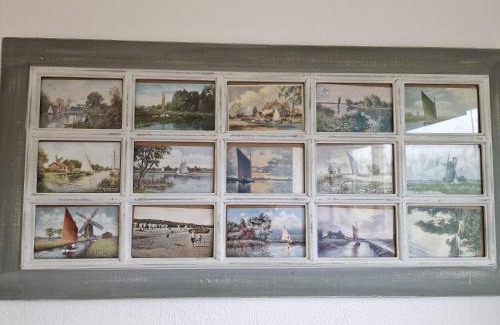 Stalham Ski Chalet | 197 Broadside Holiday Chalet near Broads & Beaches