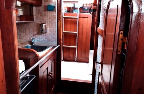 Las Palmas de Gran Canaria Boat Rental | 1983