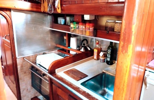 Las Palmas de Gran Canaria Boat Rental | 1983