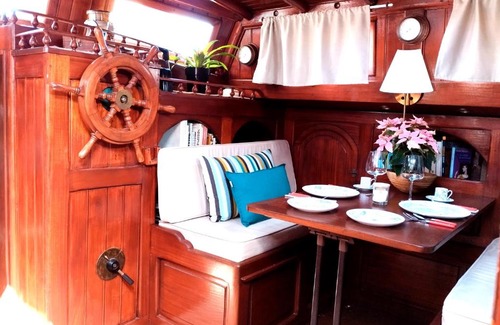 Las Palmas de Gran Canaria Boat Rental | 1983