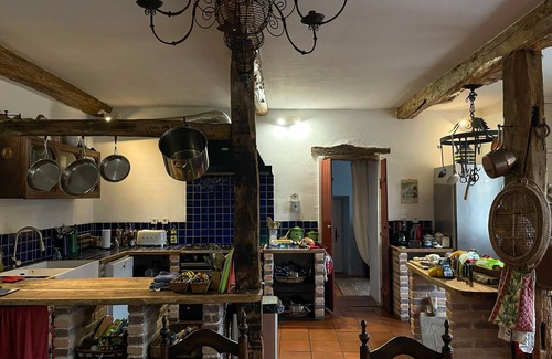 Dun House | 19th Century Country Villa with Pool - French Pyrenees