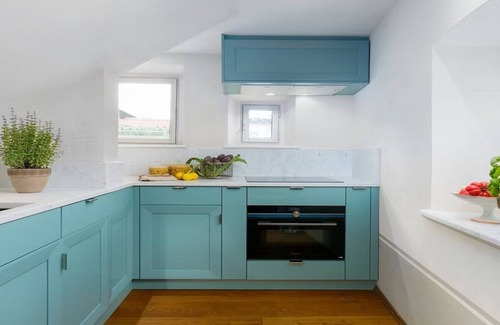 Santa Croce Apartment | 19th Century Luxury - A Stone's Throw from Uffizi