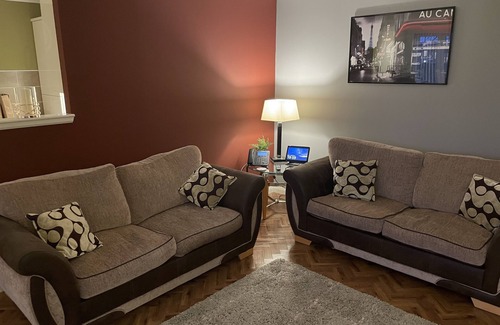 Carnoustie Hotel | 19th Hole Hotel