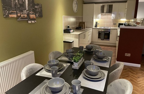 Carnoustie Hotel | 19th Hole Hotel