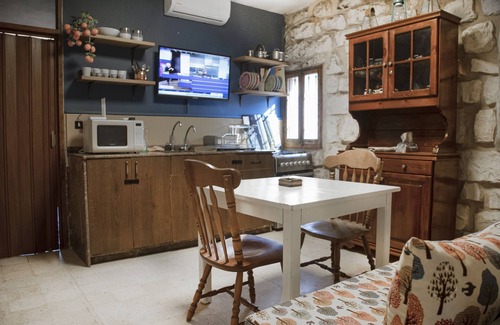 Kfardebian House | 19th Century Charming Ottoman Historical House