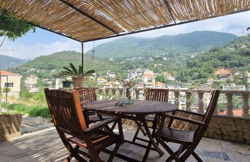 Kfardebian House | 19th Century Charming Ottoman Historical House