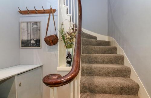 Banff House | 1A Carmelite Street