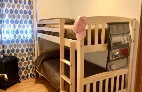 Fisterra Apartment | 1ª línea de playa rodeado de naturaleza