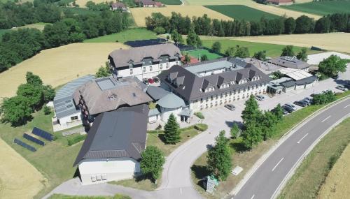 Kematen an der Krems Hotel | 1A Landhotel Schicklberg