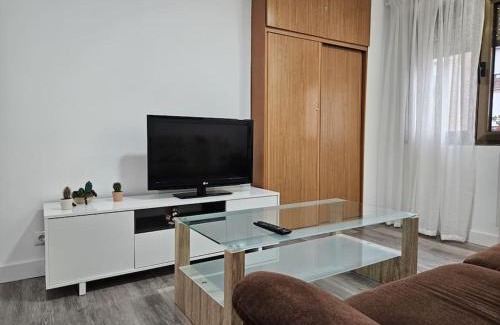Distrito Oeste Apartment | 1A113 Moderno 3 dormitorios