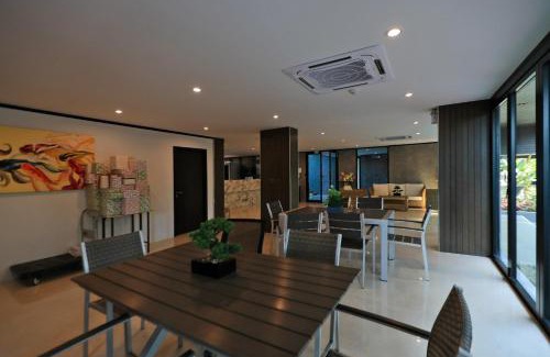Nai Harn Apartment | 1bdr Apartment ReLife Windy Naiharn by CapitalPro