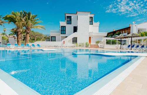 Complejo turistico Amarilla Golf Apartment | 1BDR Sunny Terrace Apartment