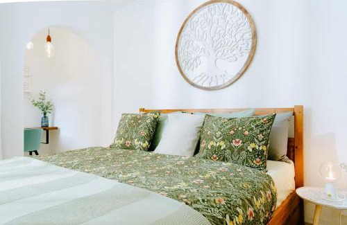 Complejo turistico Amarilla Golf Apartment | 1BDR Sunny Terrace Apartment