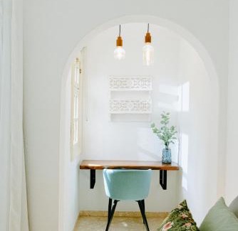 Complejo turistico Amarilla Golf Apartment | 1BDR Sunny Terrace Apartment