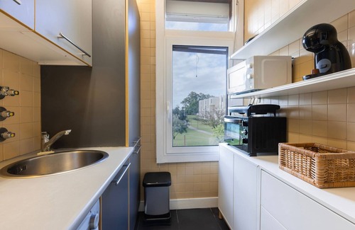 Carvalhal Apartment | 1BDR Tróia Beach House by LovelyStay