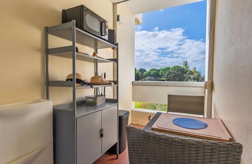 Carvalhal Apartment | 1BDR Tróia Beach House by LovelyStay