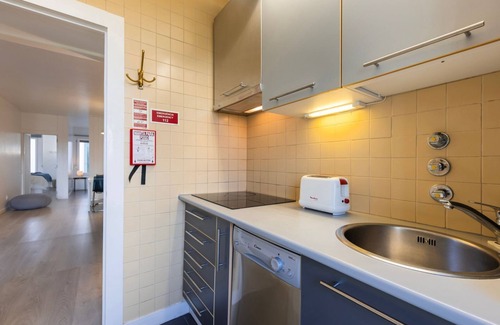 Carvalhal Apartment | 1BDR Tróia Beach House by LovelyStay