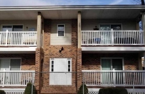 Fenwick Island Condo | 1BDRM Beach Condo in Ocean City, MD
