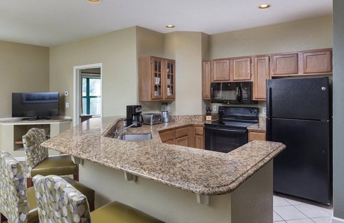 Sevierville Resort | 1Bed/1Bath Deluxe in the Stunning Smoky Mountains!