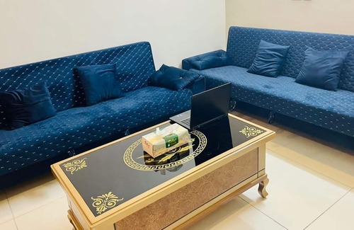 Rawalpindi Apartment | 1bed brand new Luxrury Appartment