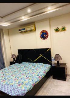 Bahria Town Apartment | 1Bed Furnish Apartment For Rent