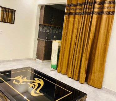 Bahria Town Apartment | 1Bed Furnish Apartment For Rent