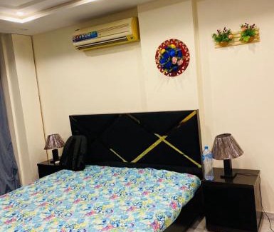 Bahria Town Apartment | 1Bed Luxury Furnish Apartment Available For Rent