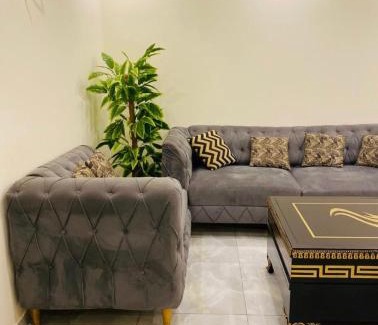 Bahria Town Apartment | 1Bed Luxury Furnish Apartment Available For Rent