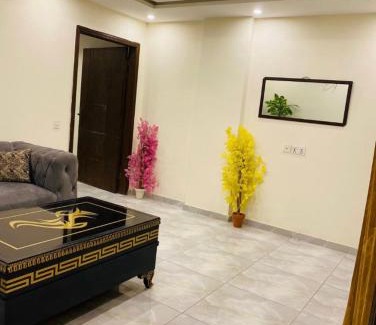 Bahria Town Apartment | 1Bed Luxury Furnish Apartment Available For Rent