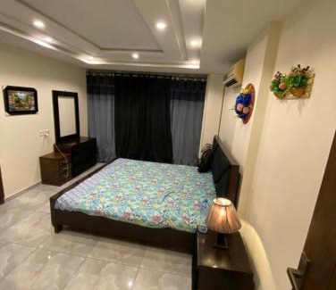 Bahria Town Apartment | 1Bed Luxury Furnish Apartment Available For Rent