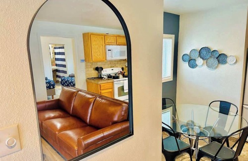 Old Southwest House | 1Bedroom|1Bathroom|Sleeps5