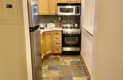 Zermatt Condo | 1Bedroom W/suite bath, full Kitchen,5 Star Resort Amenities,14mls Ski DeerValley