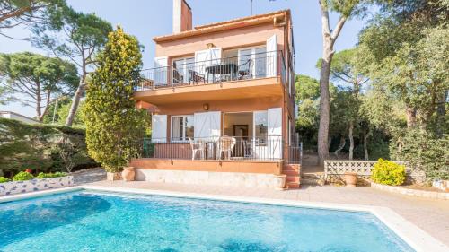 Calella de Palafrugell Apartment | 1Benet 1 - Calella de Palafrugell