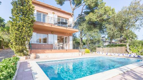 Calella de Palafrugell Apartment | 1Benet 1 - Calella de Palafrugell