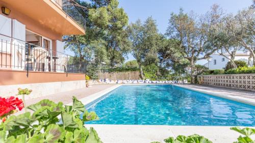 Calella de Palafrugell Apartment | 1Benet 1 - Calella de Palafrugell