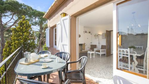 Calella de Palafrugell Apartment | 1Benet 1 - Calella de Palafrugell