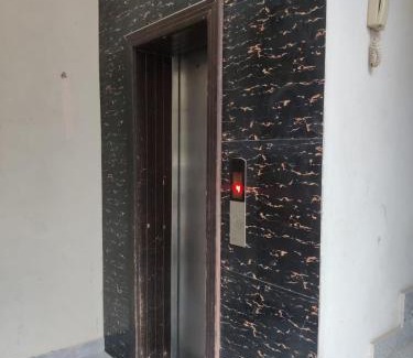 Loralai District Apartment | 1BHK Apartment with Projector & Eiffel View Ideal Urban Retreat