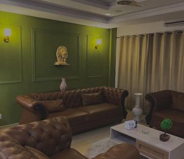 Rawalpindi Apartment | 1BHK LUXURY Apartment in Bahria Heights 1