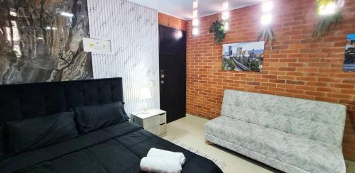 Buenos Aires Apartment | 1br Air Conditioned Studio Buenos Aires