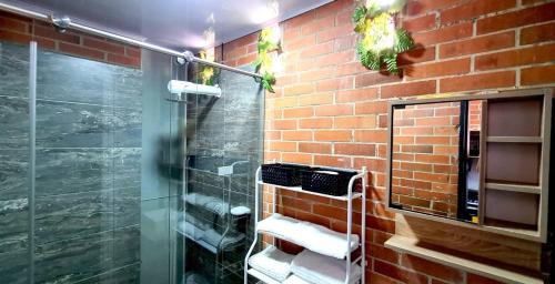 Buenos Aires Apartment | 1br Air Conditioned Studio Buenos Aires